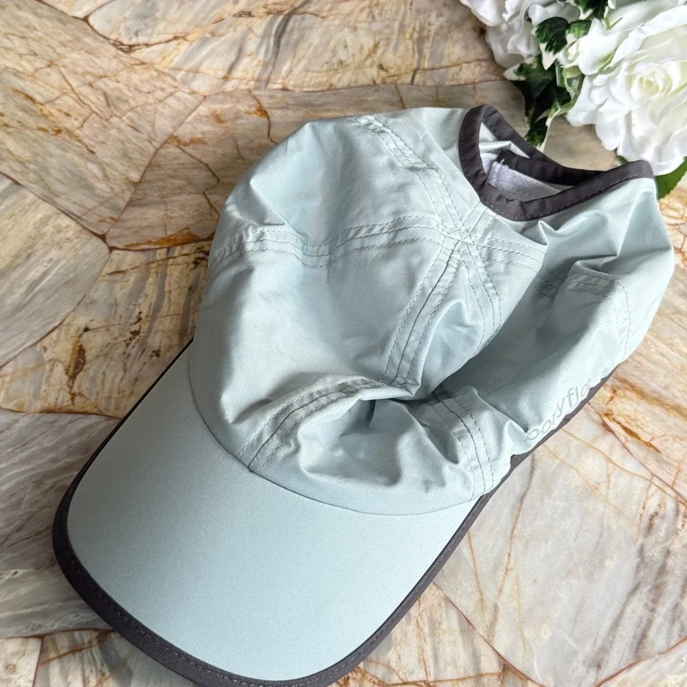 Ponyflo‎ Hats Women's Light Blue 